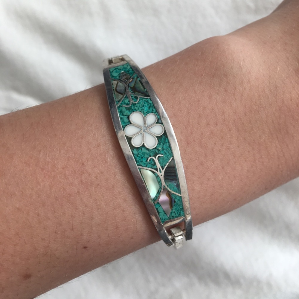 Turquoise Bracelet
